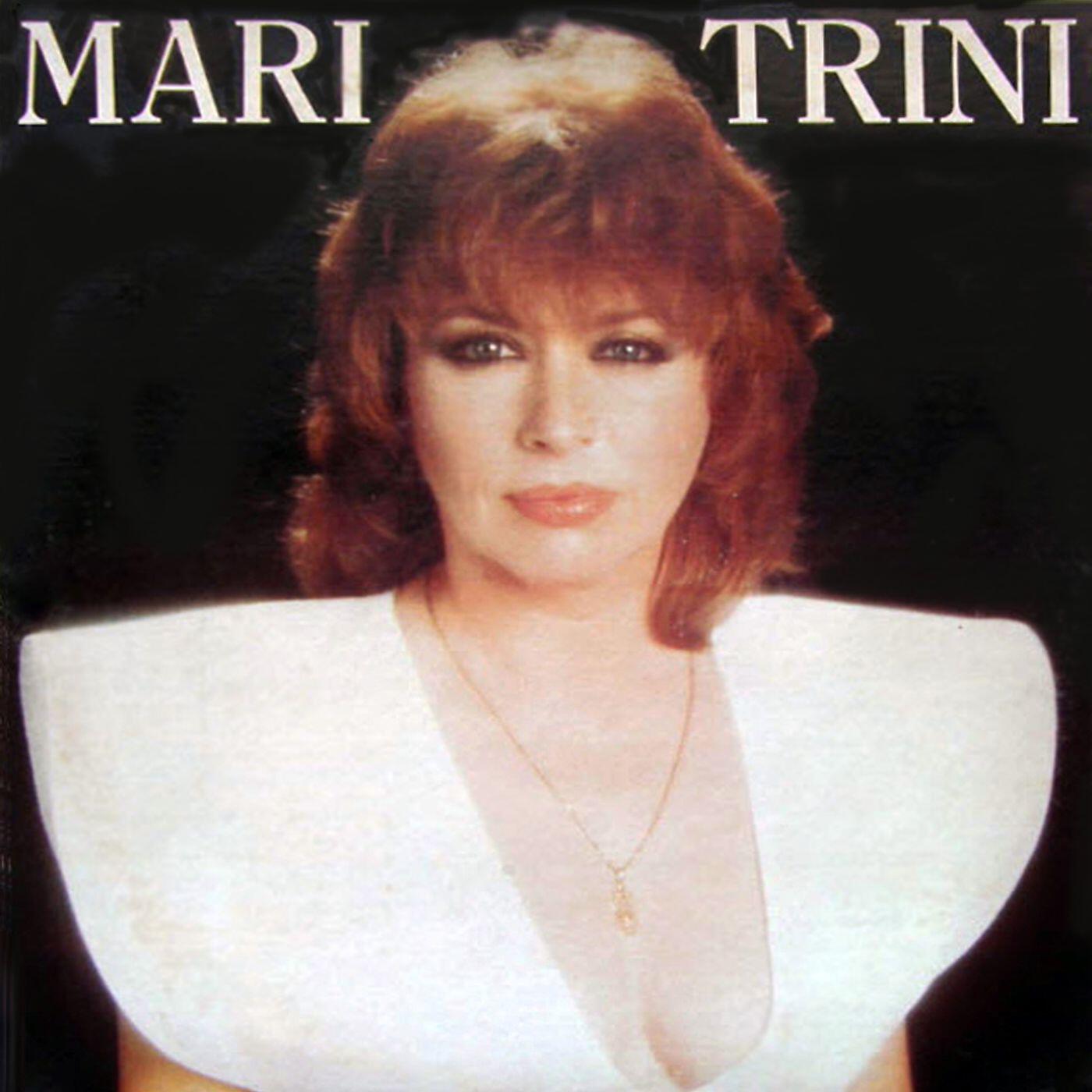 Mari TrinI - Arrieros somos
