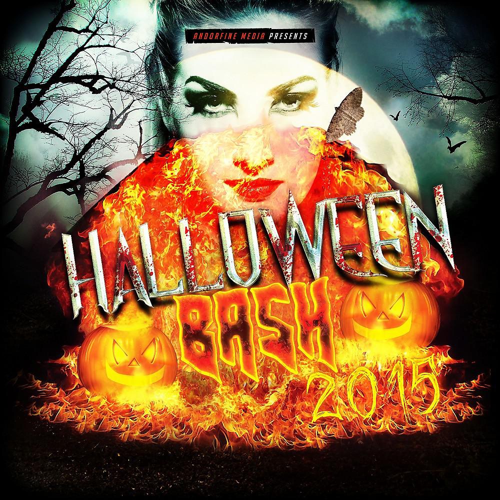 Постер альбома Halloween Bash 2015