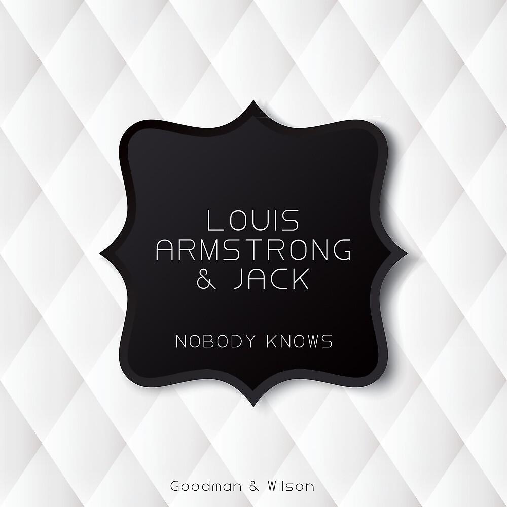 Louis Armstrong & Jack Teagarden - Blueberry Hill (Original Mix)