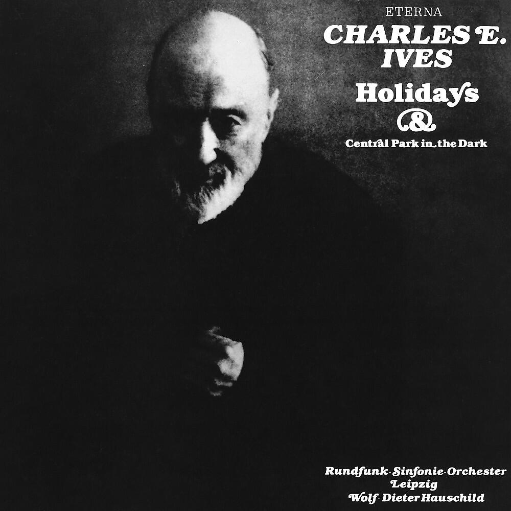 Wolf-Dieter Hauschild - Holiday's Symphony: III. Fourth of July