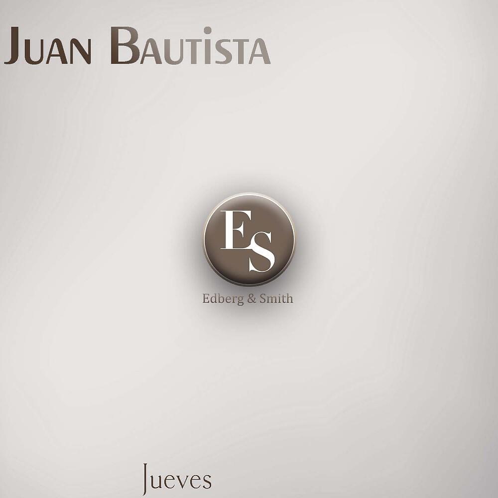 Juan Bautista - Por Que Me Haces Sufrir (Original Mix)