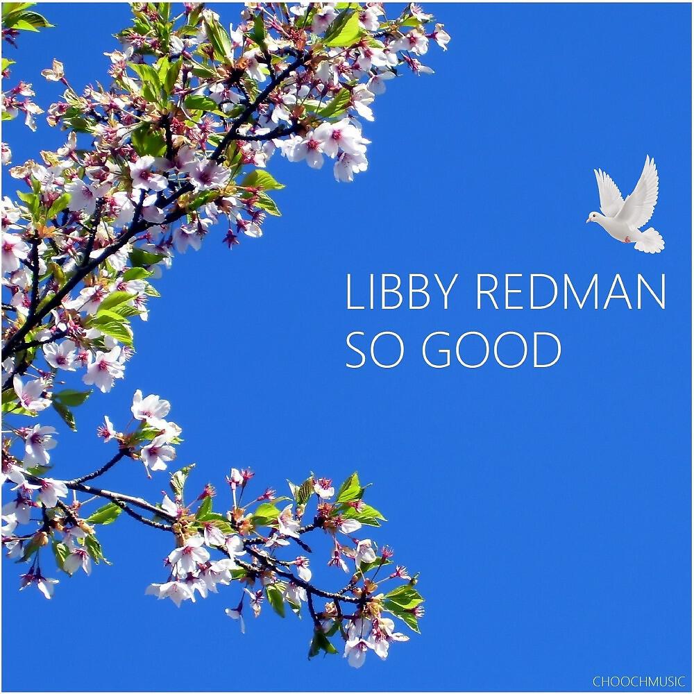 Libby Redman - So Good (Soulfunky Remix)
