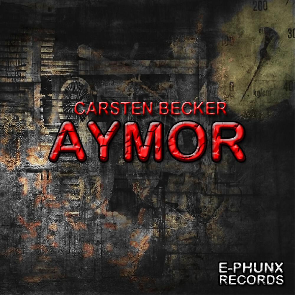 Carsten Becker - Aymor (Kaiberg Short Club)