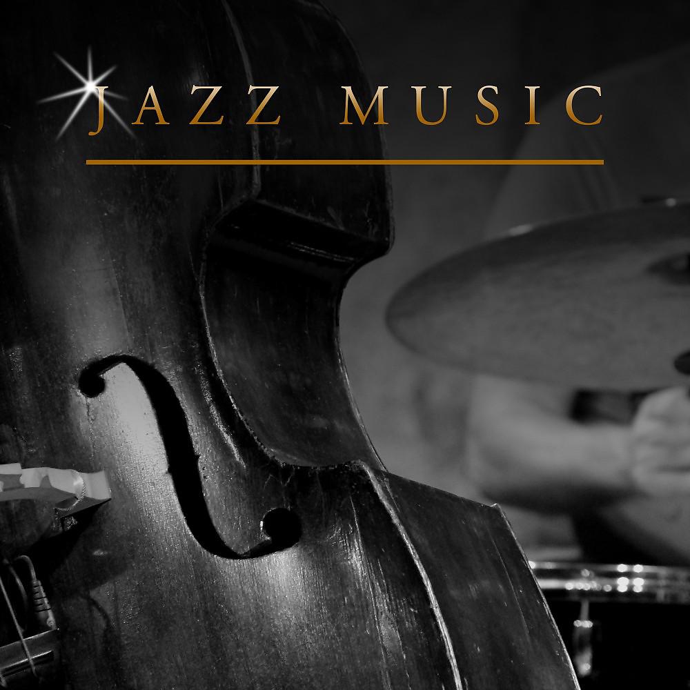 Постер альбома Jazz Music