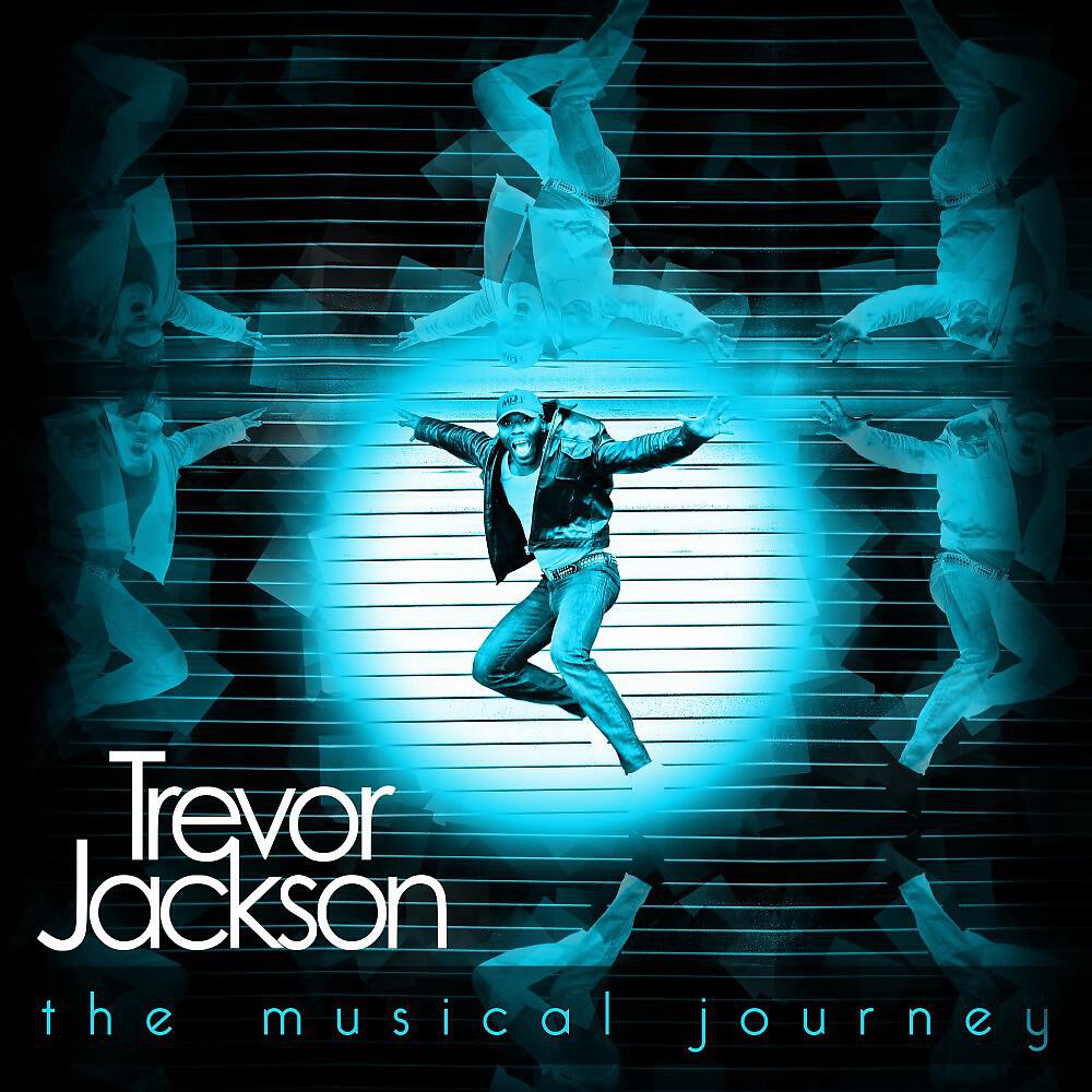 Trevor Jackson - Where Do We Go (A-Motion Source Remix)