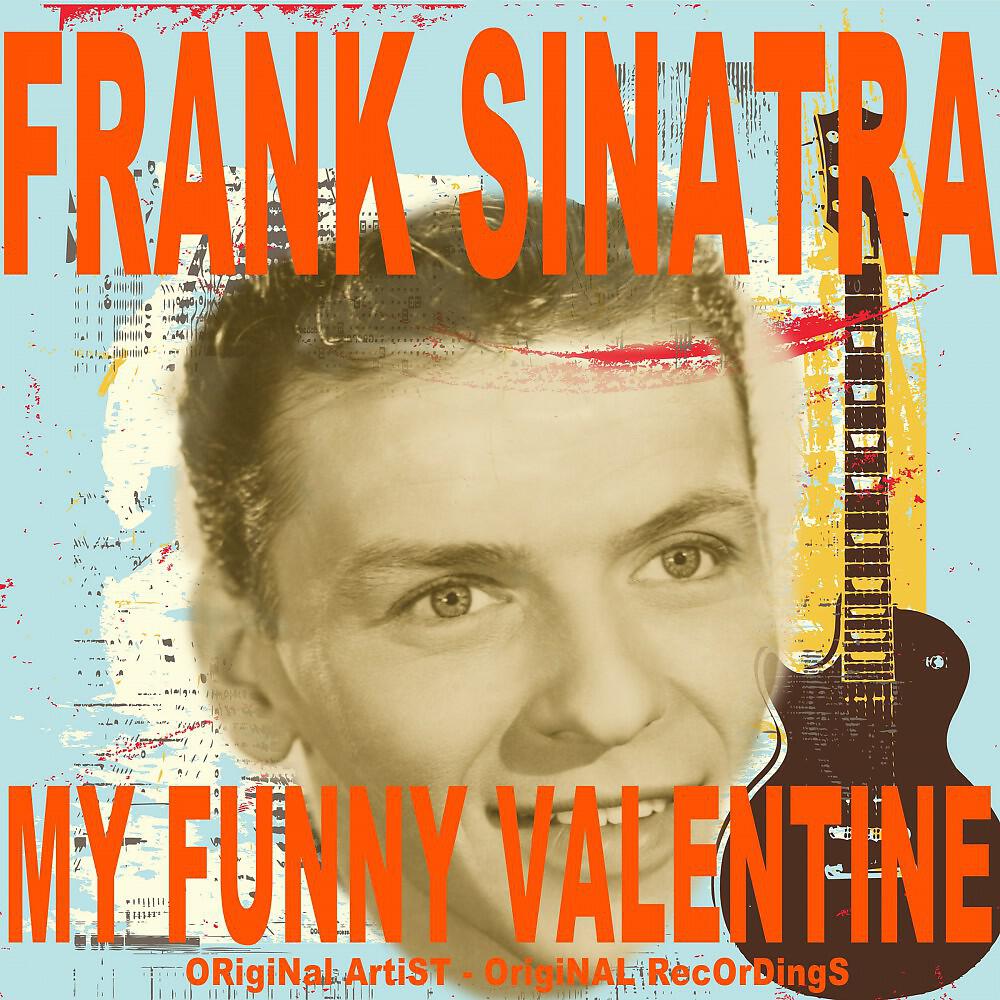 FRANK SINATRA - Ring-A-Ding Ding