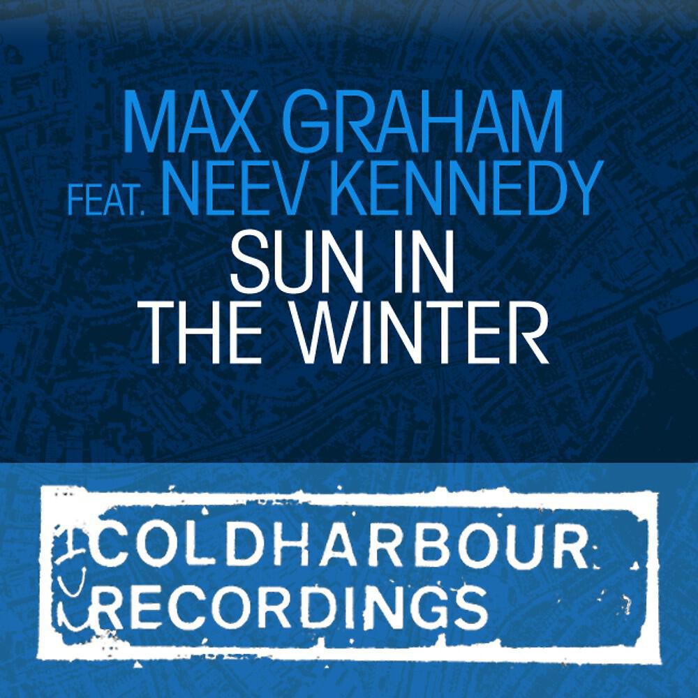 Max Graham - Sun In The Winter (Alex M.O.R.P.H. Remix)