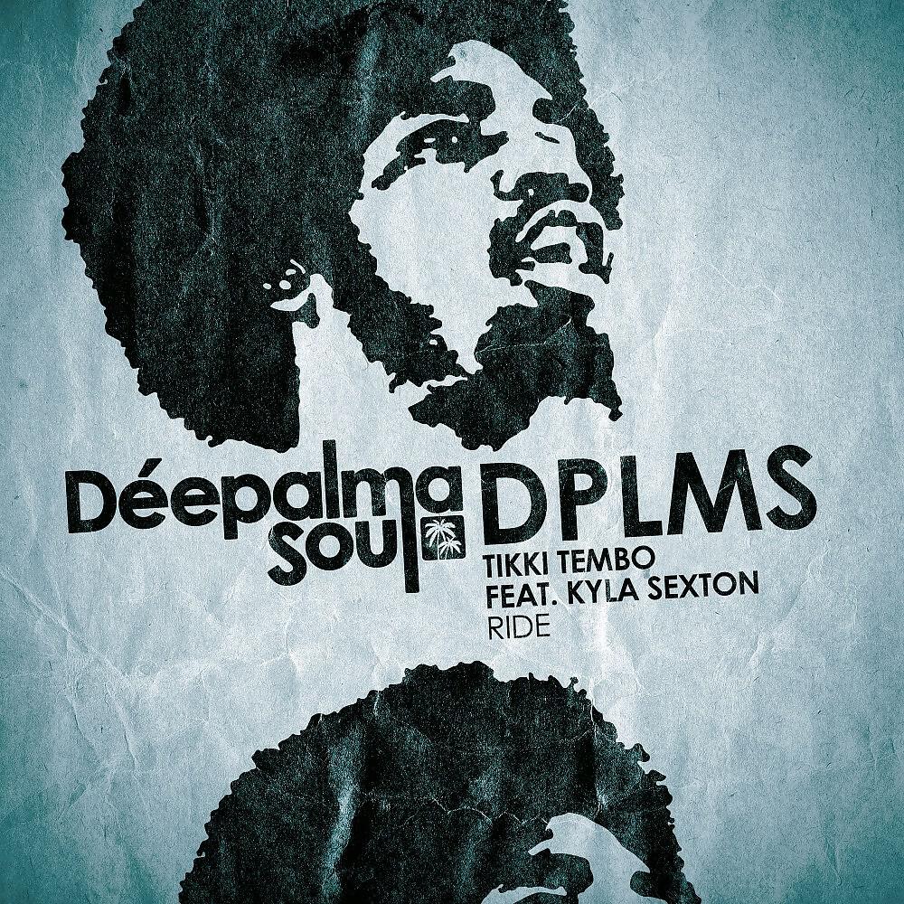 Tikki Tembo - Ride (Mr Moon Dub Mix)