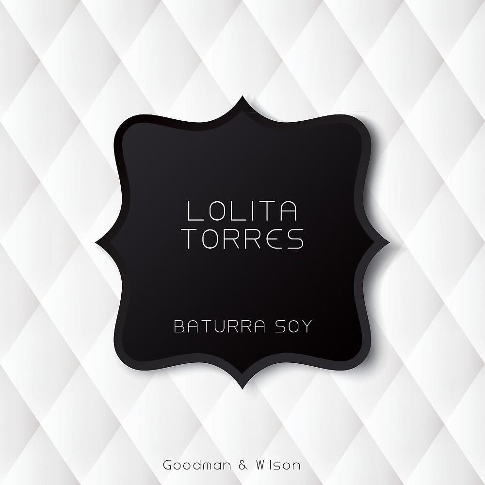 Lolita Torres - Toro Torito Toro (Original Mix)