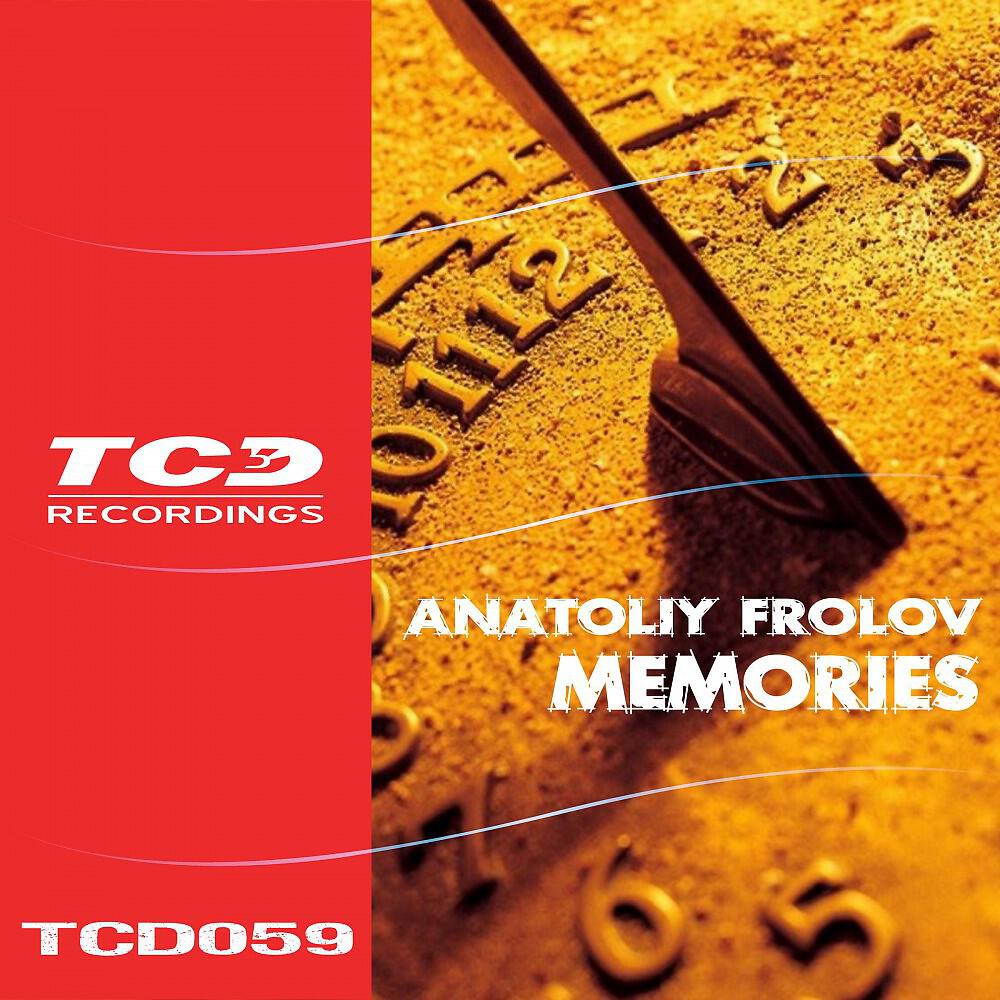 Anatoliy Frolov - Memories (Egor Hladik Remix)