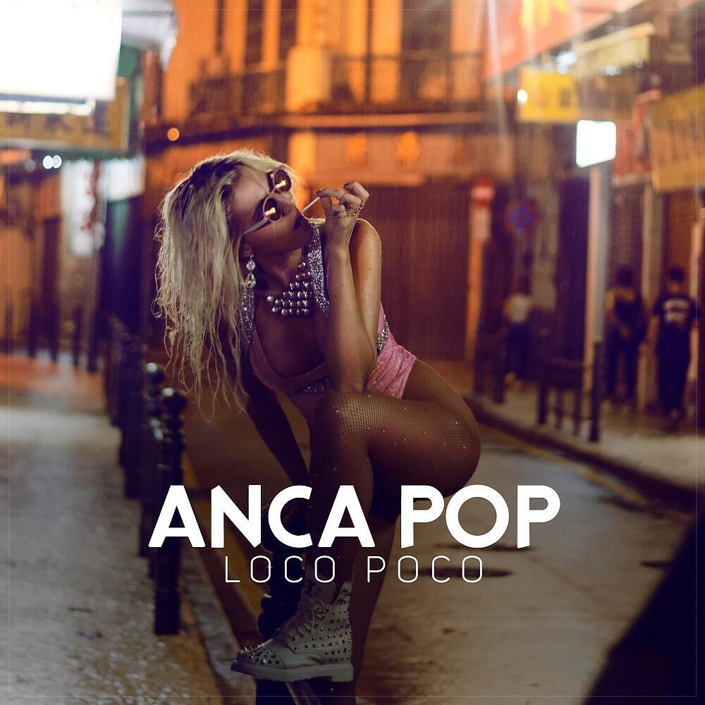 Anca Pop - Loco Poco (Domenico Torti Remix)
