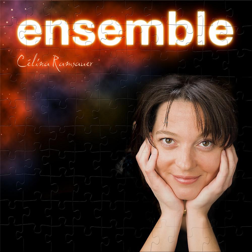 Постер альбома Ensemble