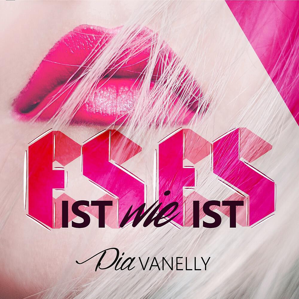 Pia Vanelly - Es ist wie es ist (David Blabensteiner Disco Remix)