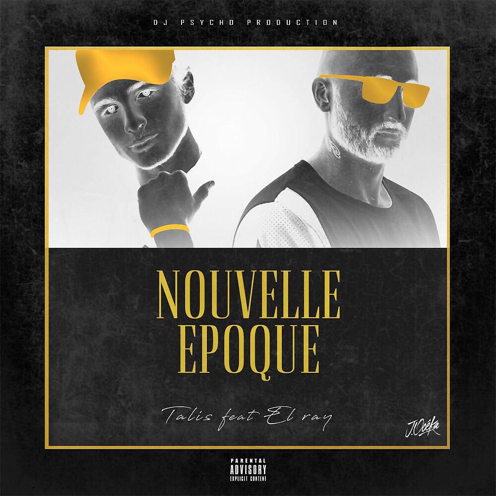 Talis - Nouvelle epoque