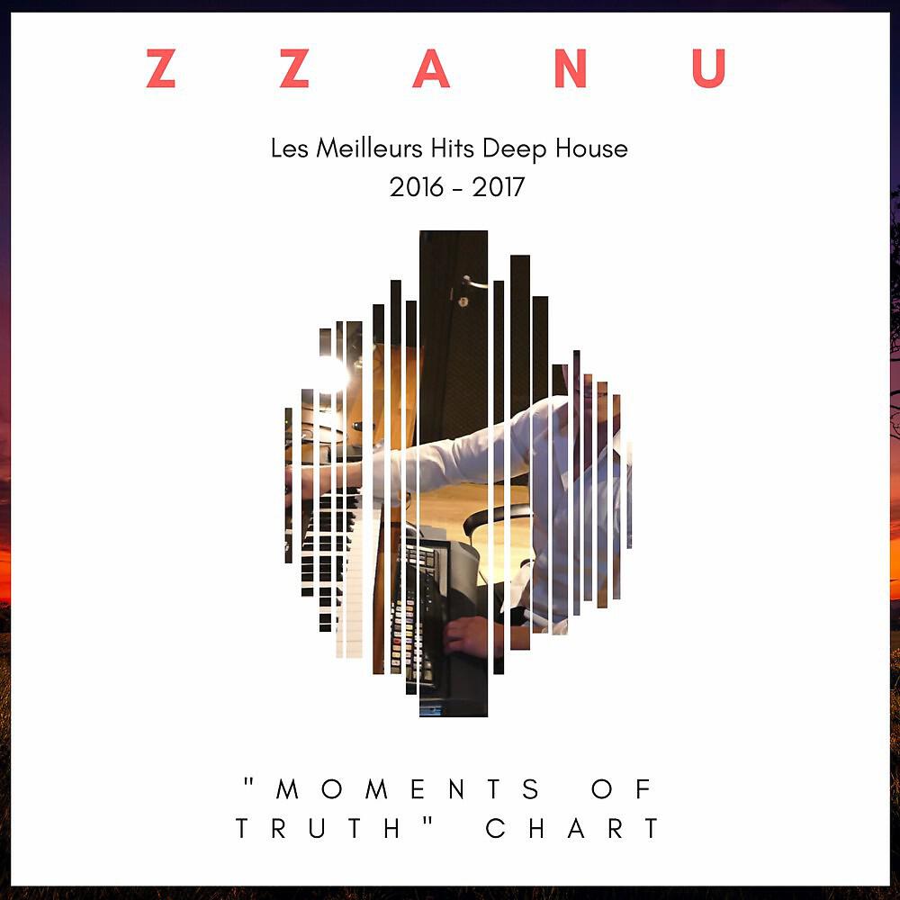 ZZanu - First Time (Reprise Remix House Deep Kygo & Ellie Goulding)