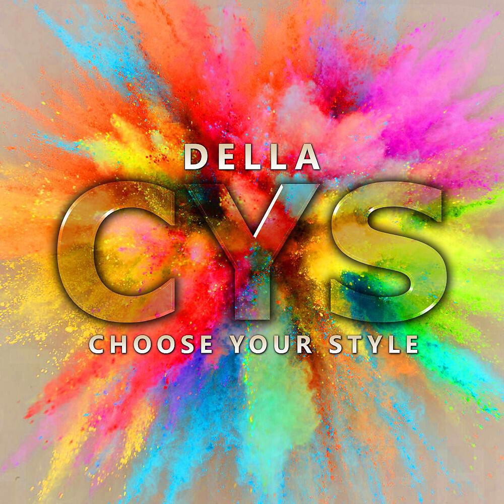 Della - Keep Me