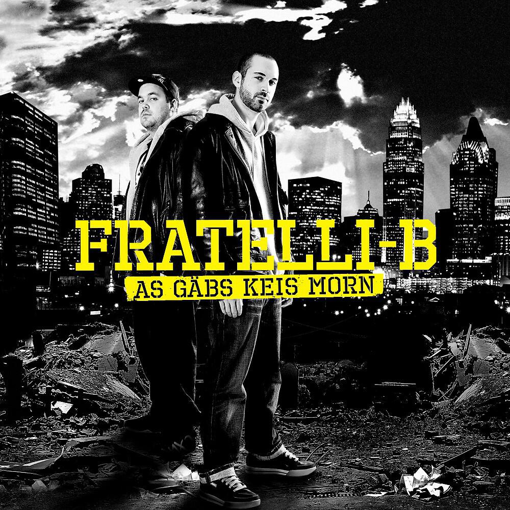 Fratelli-B - Nu wege paar Reims