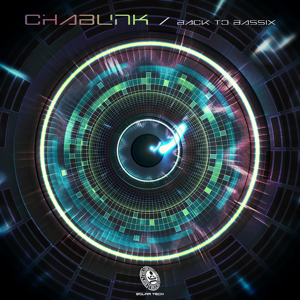 Chabunk - Abolished