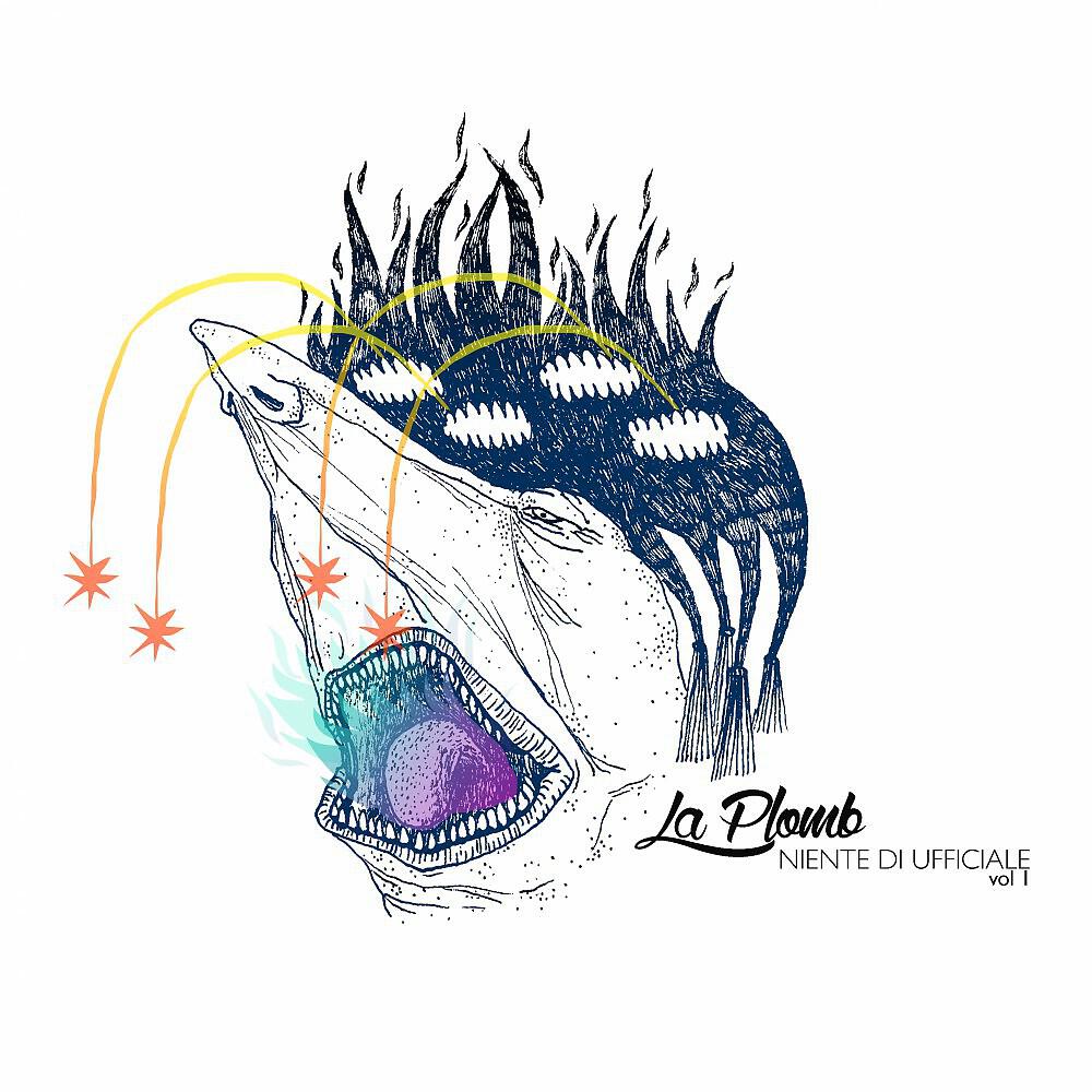 La Plomb - Il bello è che ti credono