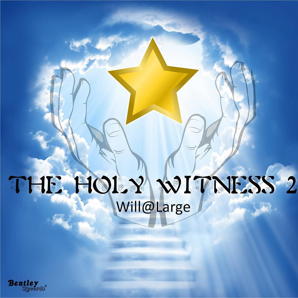 Постер альбома The Holy Witness 2