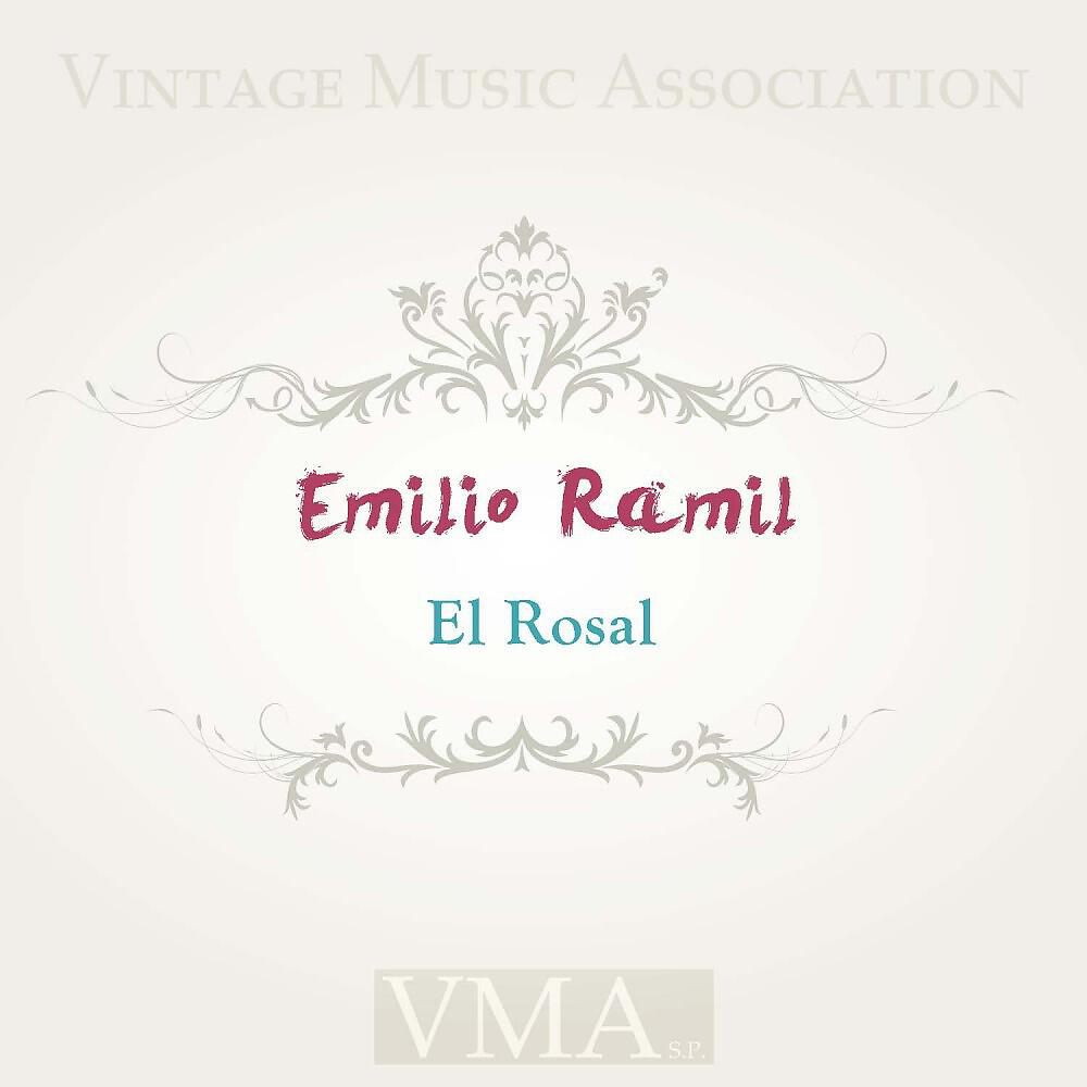 Emilio Ramil - Arrabal Amargo (Original Mix)