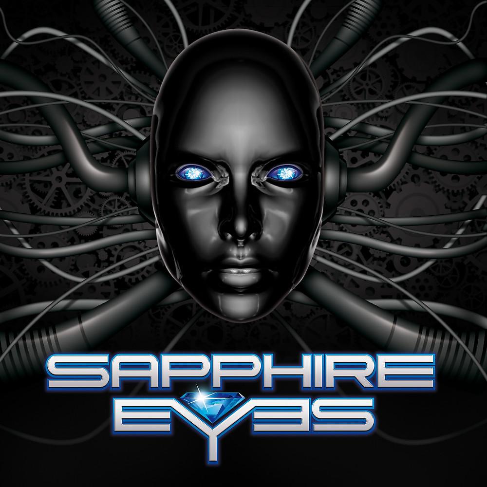 Постер альбома Sapphire Eyes (Special Edition) [Bonustrack]