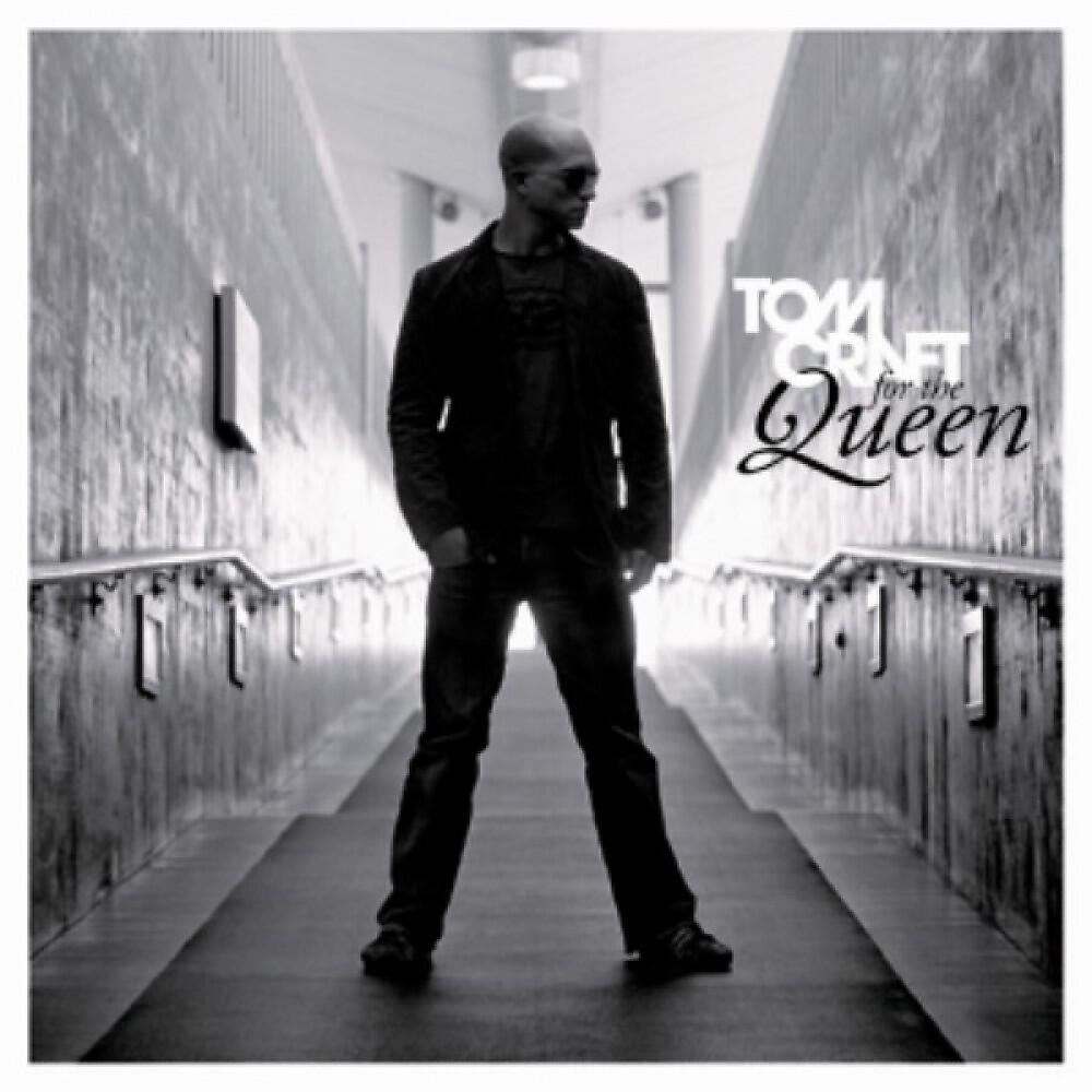 Tomcraft - Thomas of Bavaria feat. President Bongo from GusGus