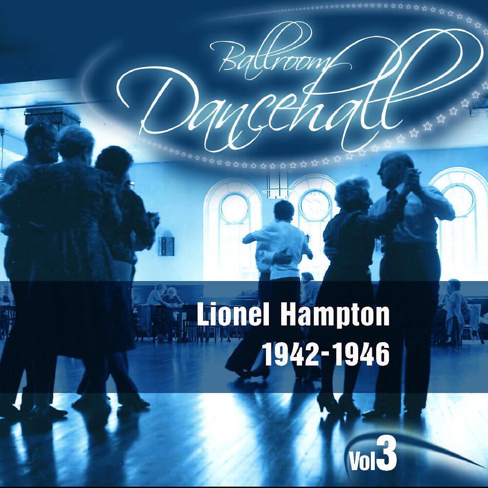 Lionel Hampton - Rockin' In Rhythm - Part 1
