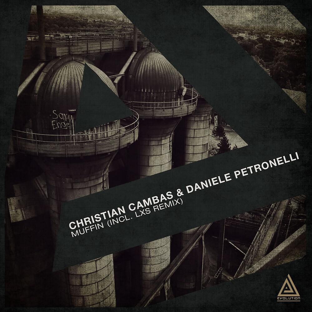 Christian Cambas - Christian Cambas & Daniele Petronelli - Muffin