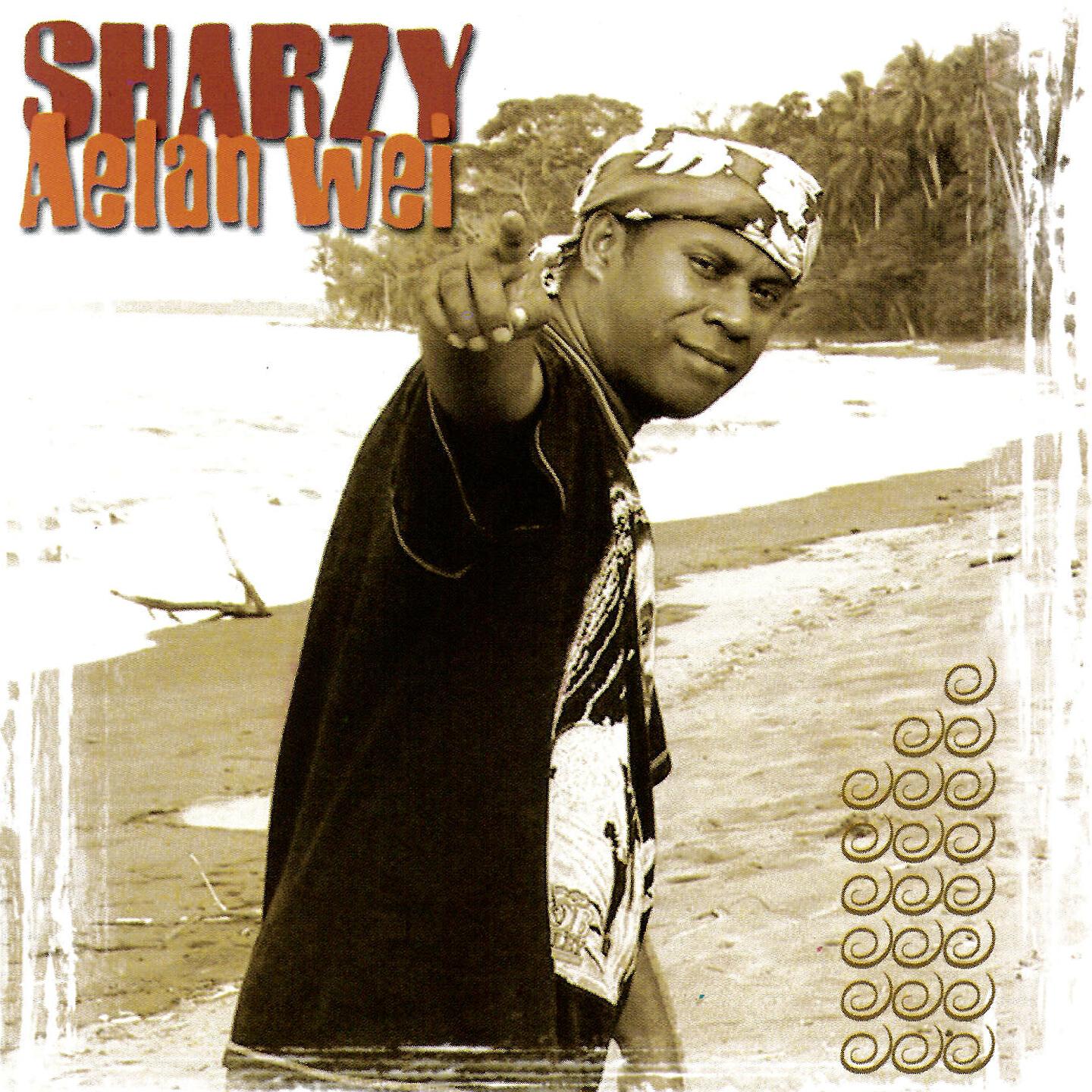 Sharzy - Gua havoro