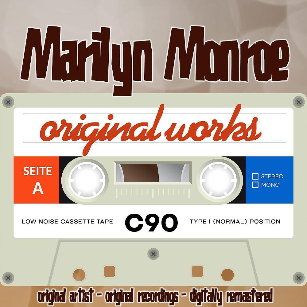 Marilyn Monroe & Frankie Vaughan with Yves Montand - Incurably Romantic (Remastered)