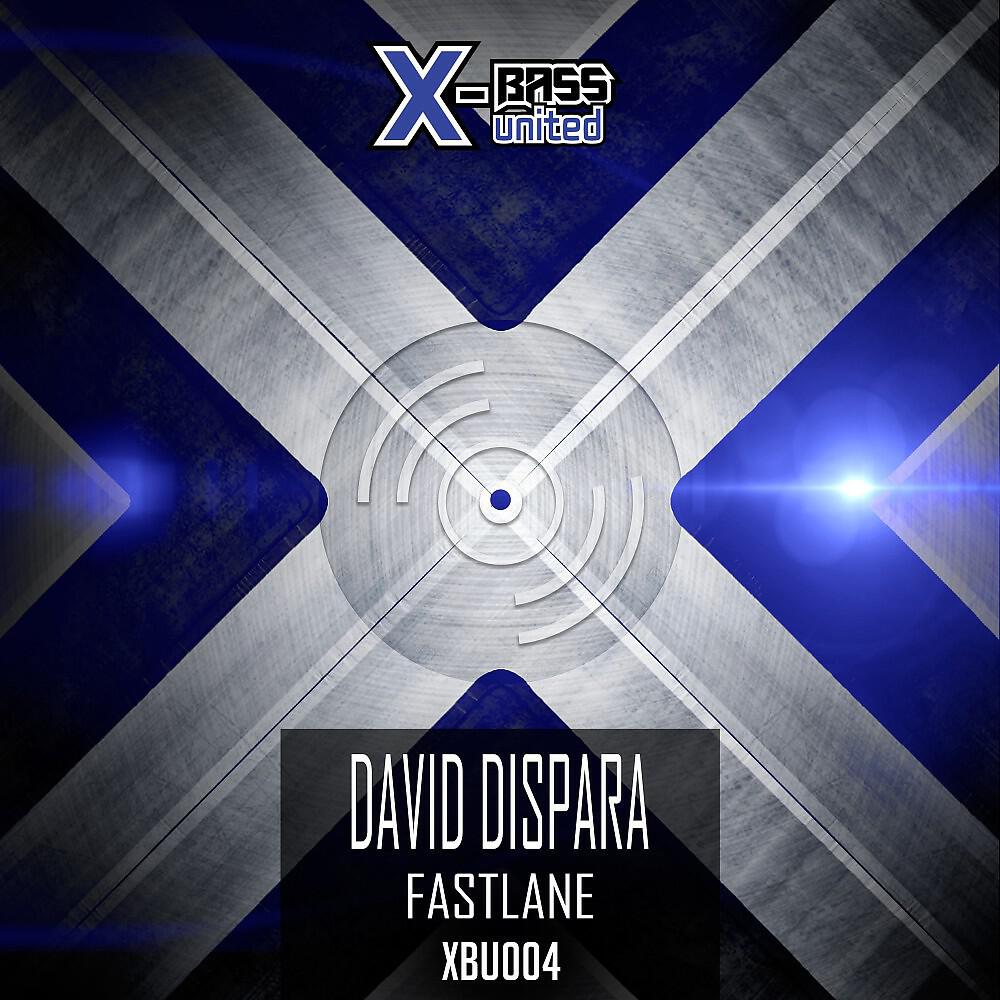 David Dispara - Fastlane