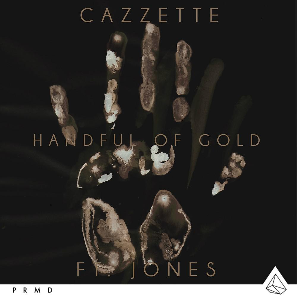 Постер альбома Handful of Gold (Remixes)