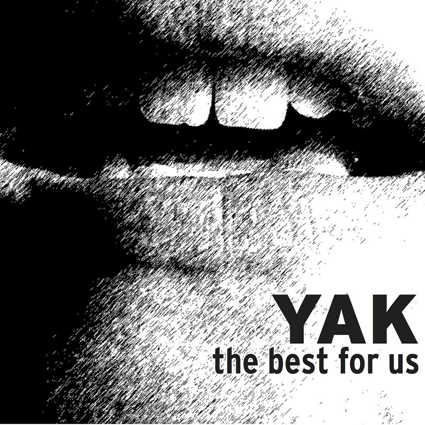 Yak - The Beautiful South