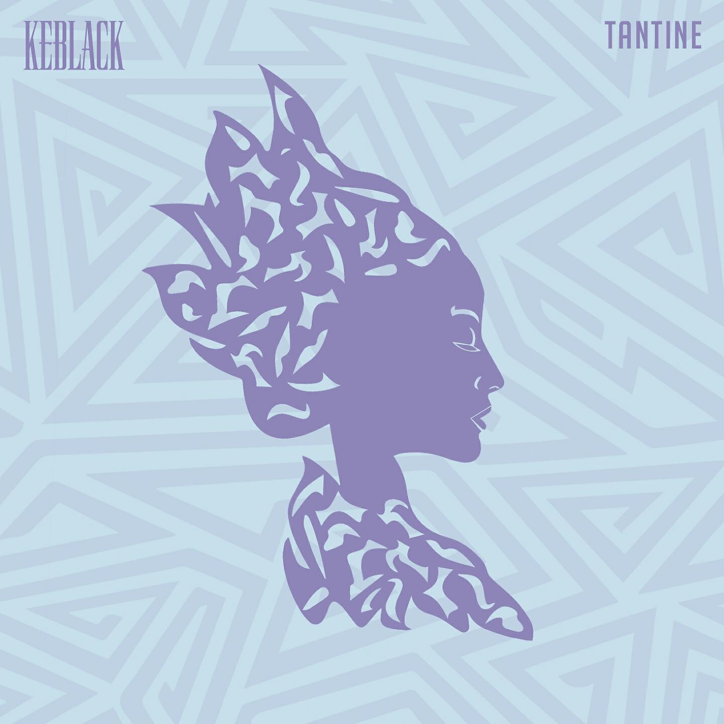 KeBlack - Tantine (Version Seben) [Instrumental]