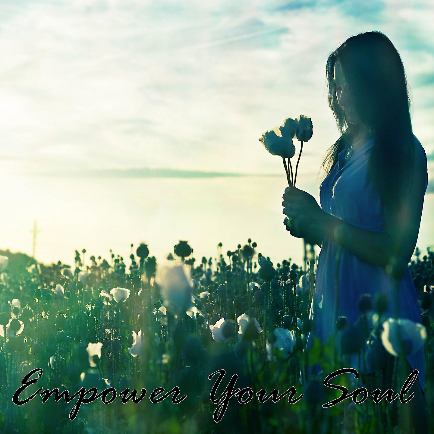 Relaxing Music Therapy - Peaceful Spirit