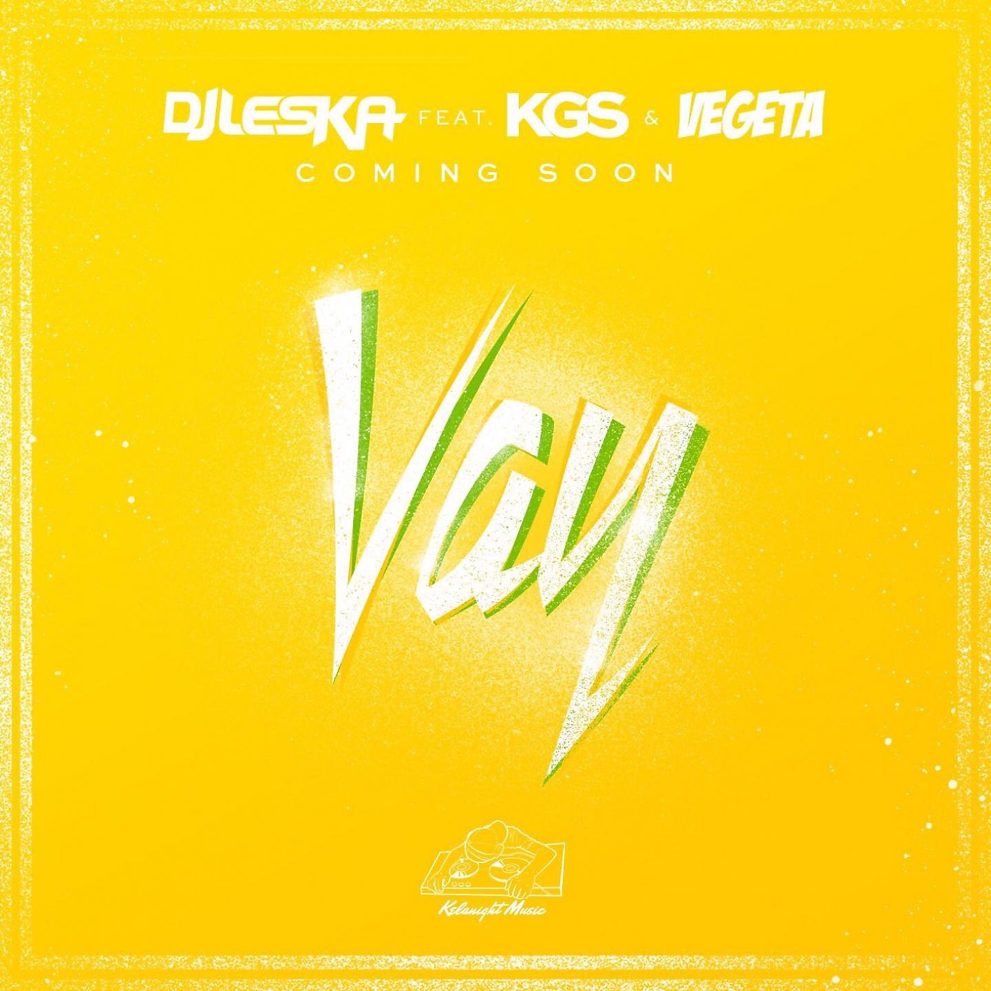 Постер альбома Vay