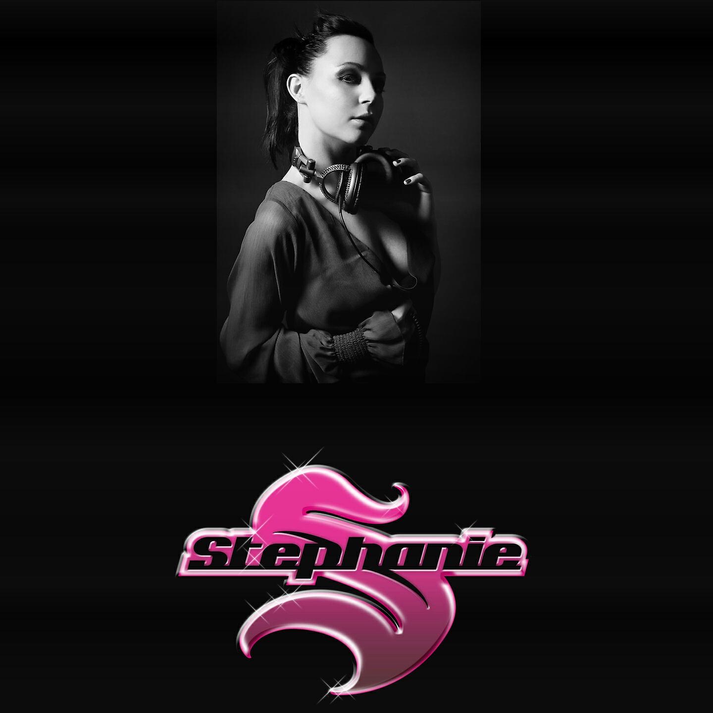 DJ Stephanie - Black High Heels