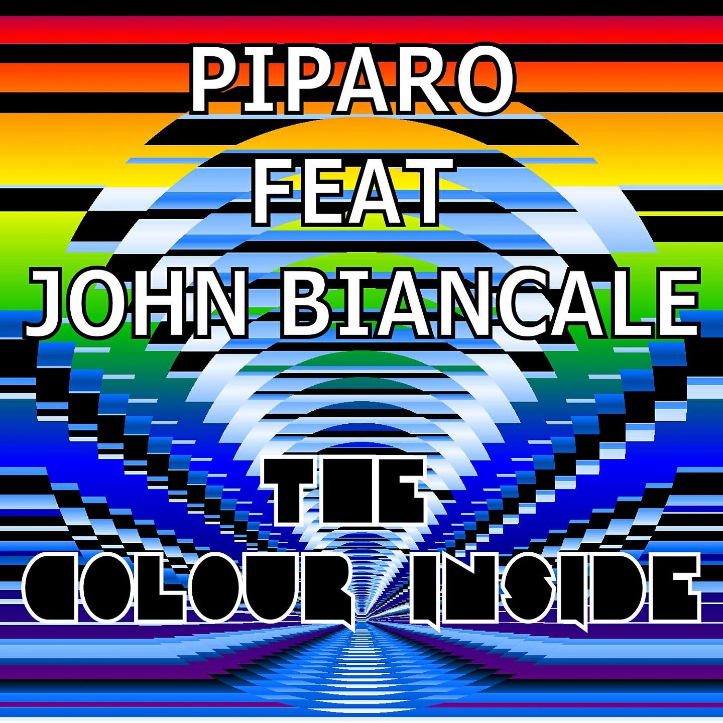 Piparo - The Colour Inside (Lanfranchi & De Jano Remix)