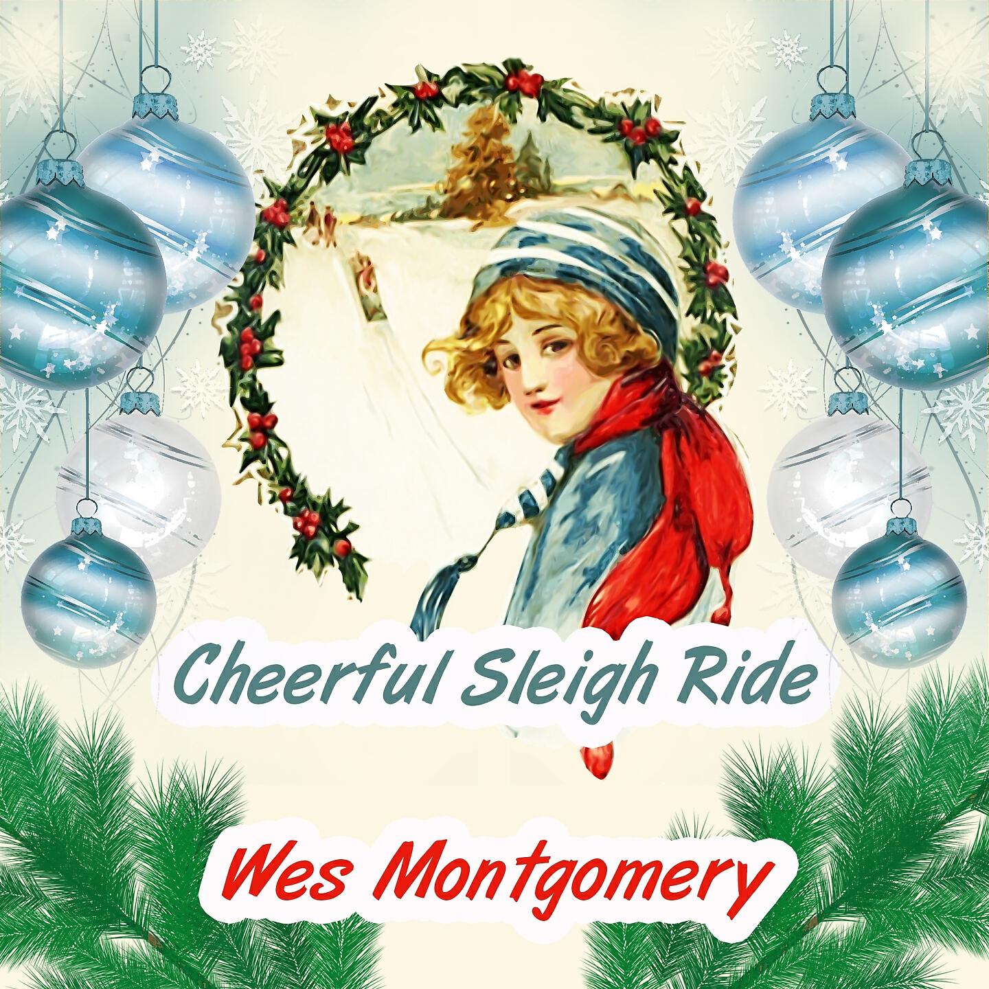 Wes Montgomery - Sandu