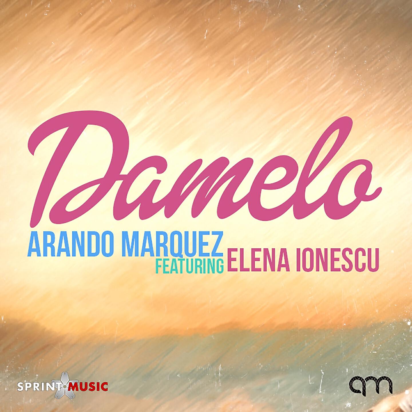 Arando Marquez - Damelo