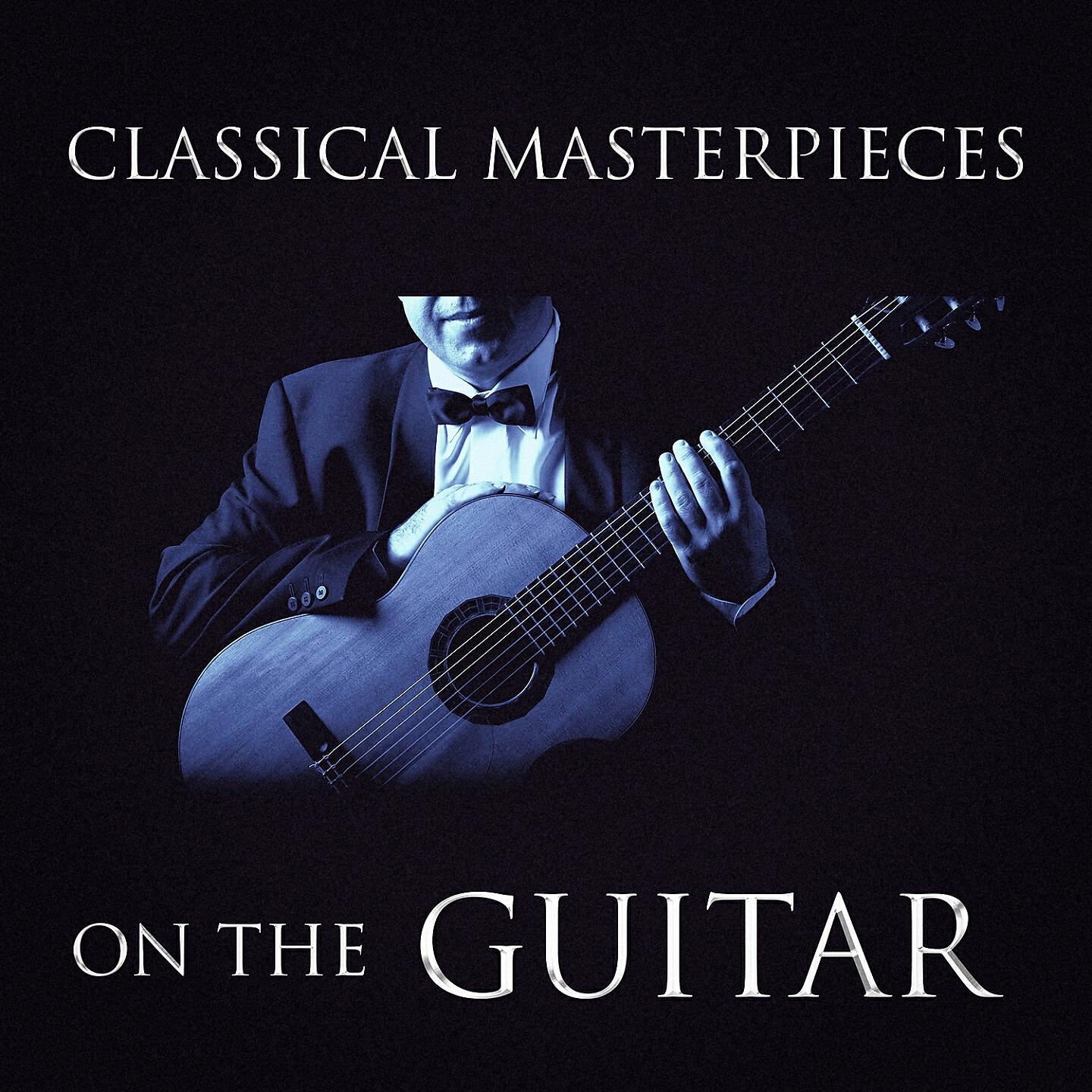 Mark Bodino - Canon in D Major (Johann Pachelbel)