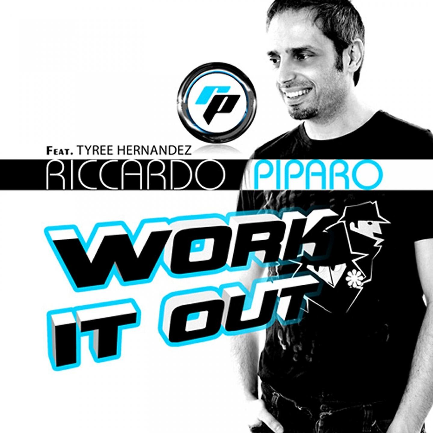 Riccardo Piparo - Work it Out (Piparo Main Mix)