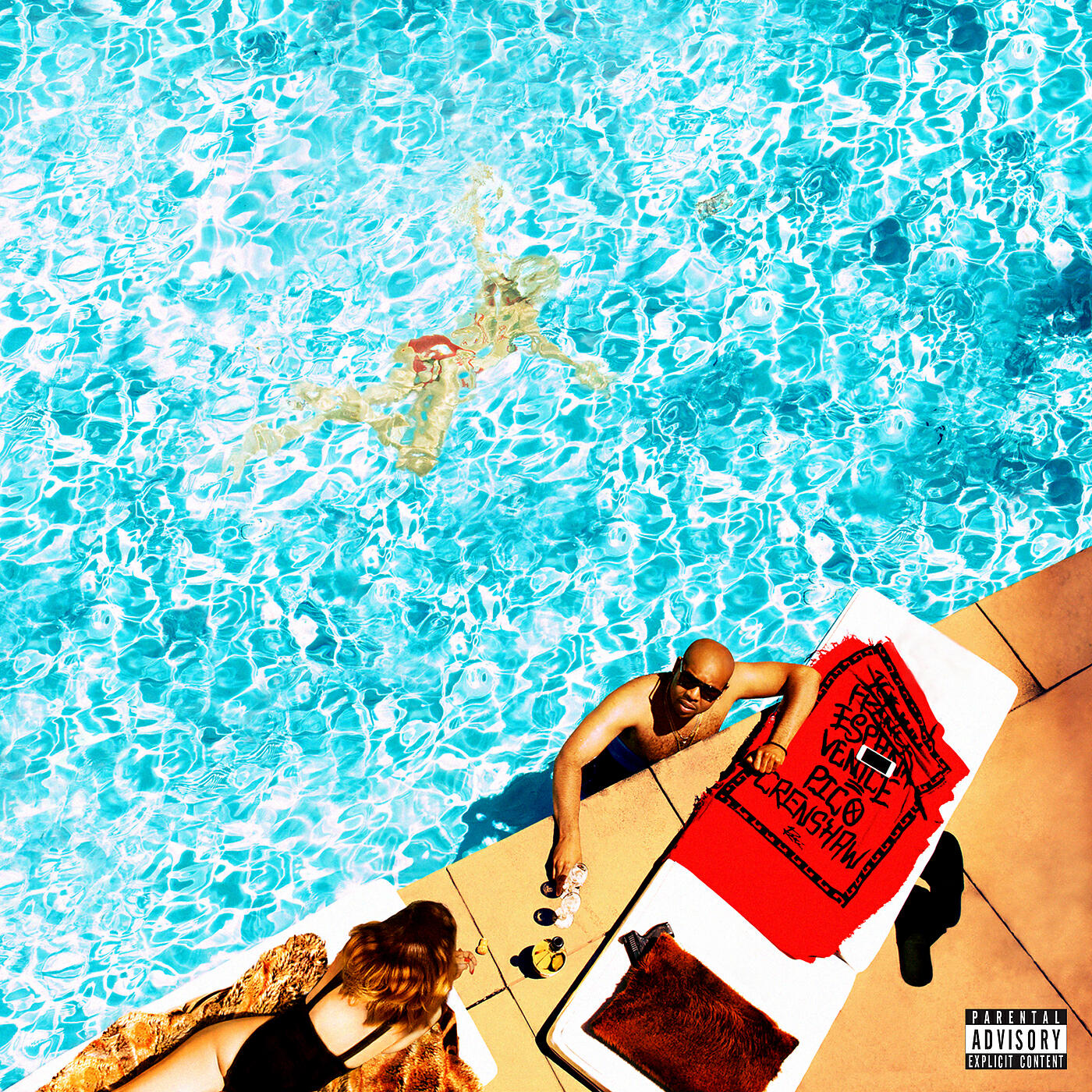 Jay 305 - No Love Lost