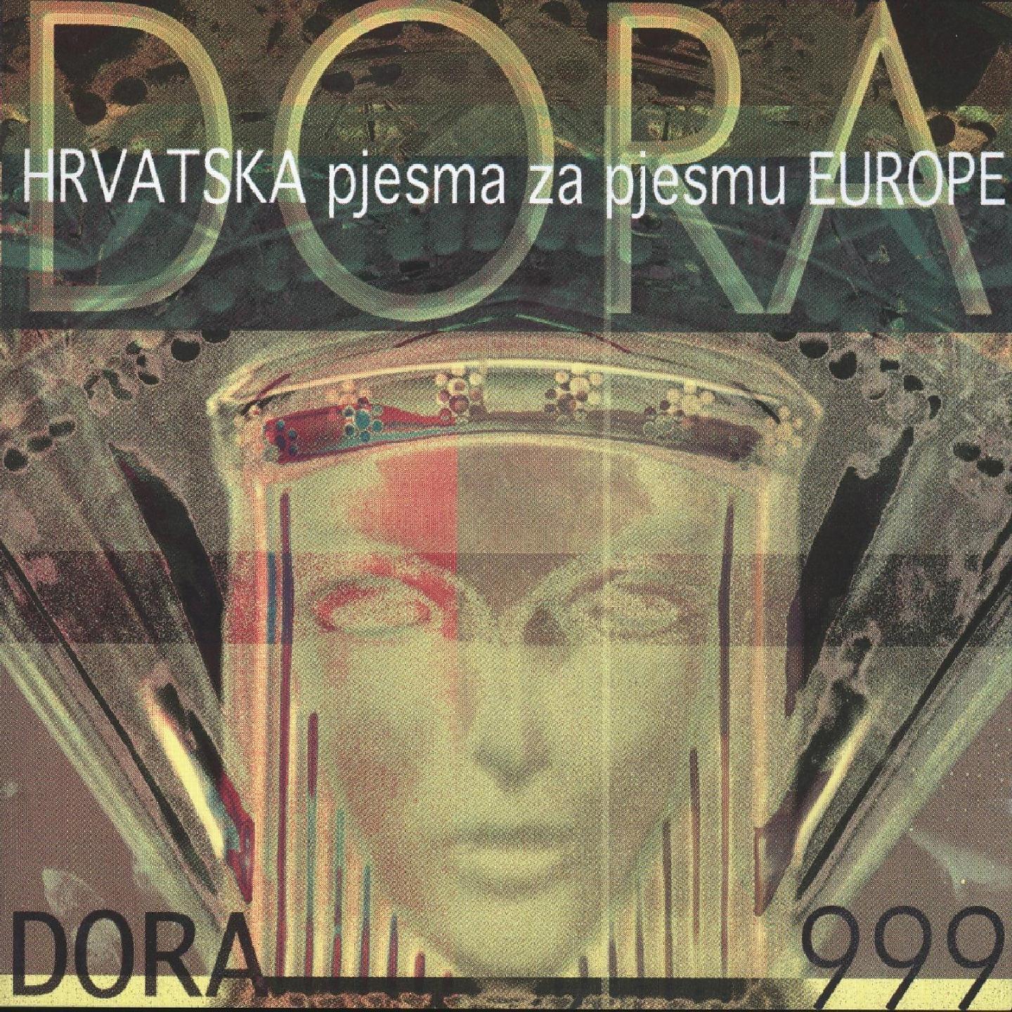 Постер альбома Dora '99.