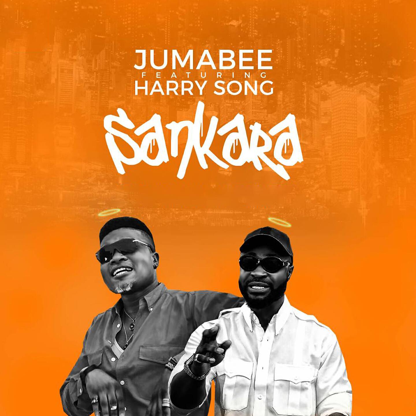 Jumabee - Sankara