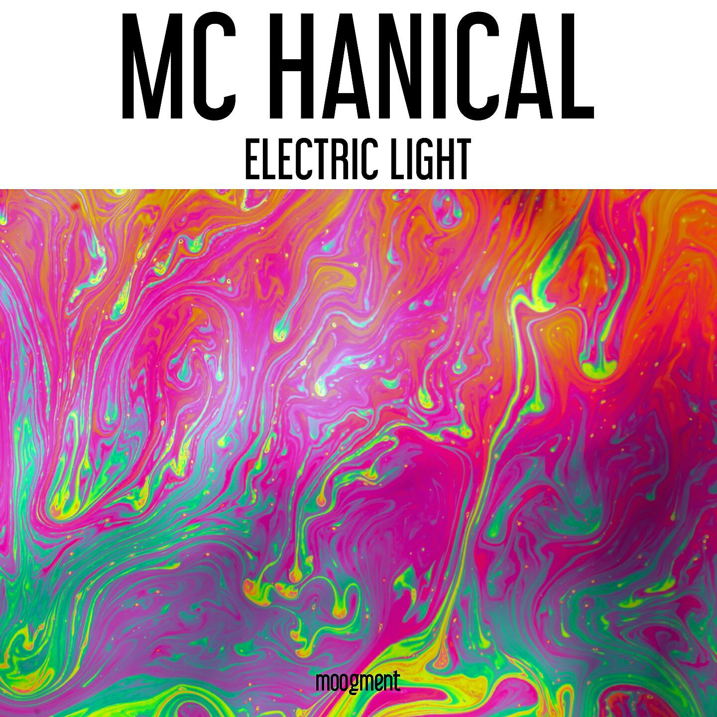 Mc Hanical - Pry