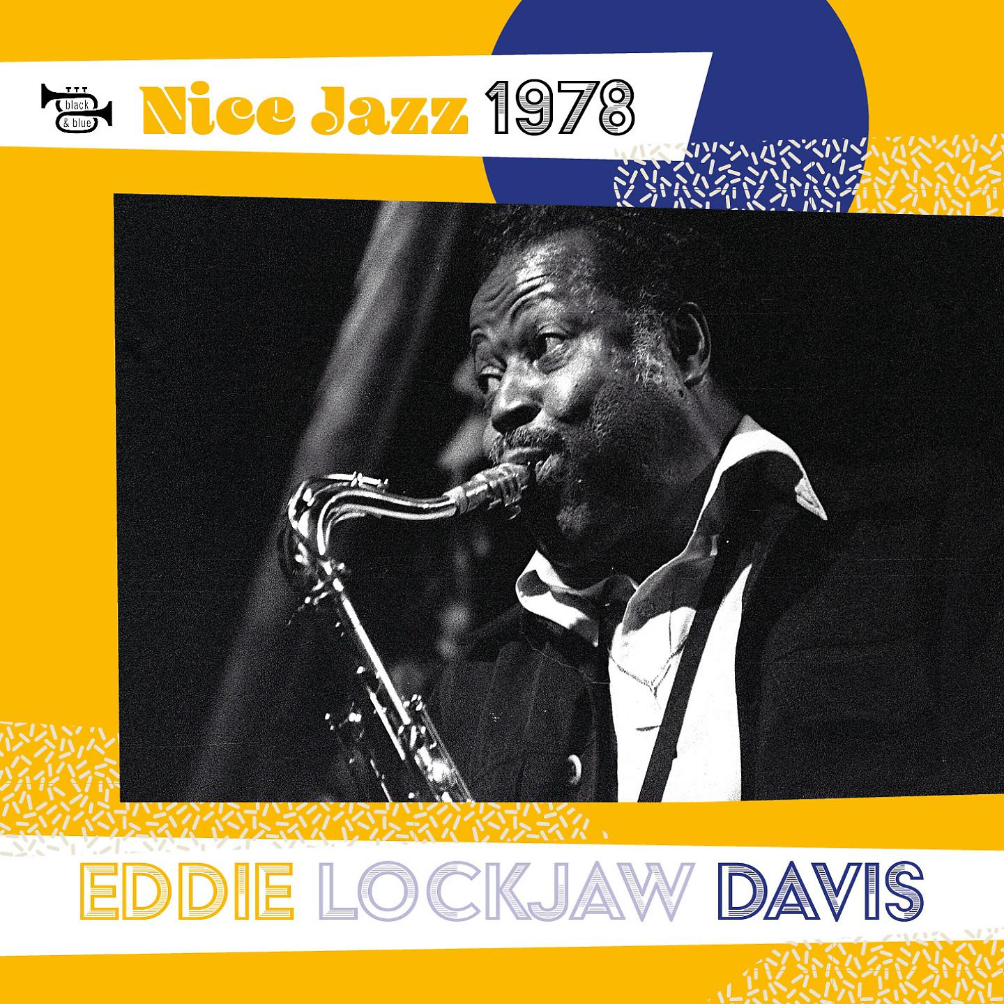 Eddie Lockjaw Davis - Rompin' with J.C. (Live)