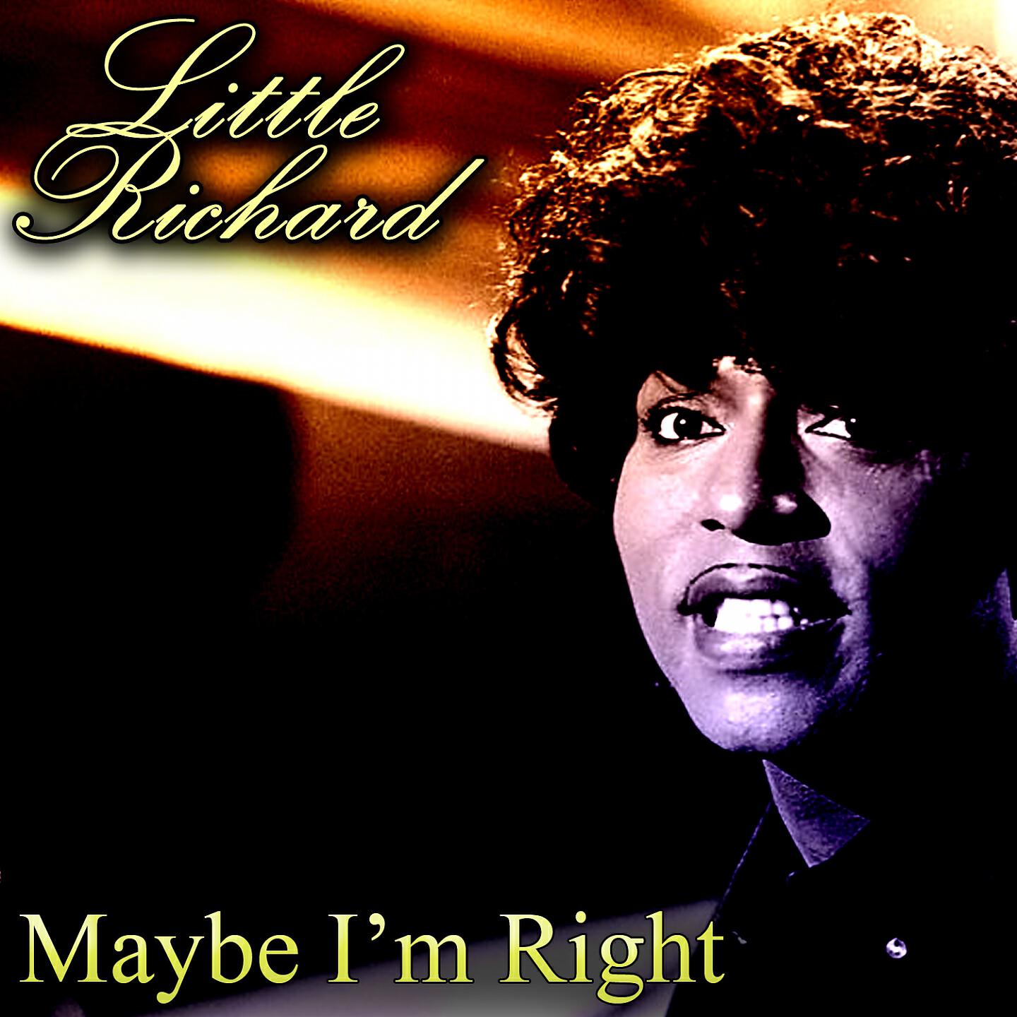 Little Richard - Ain't Nothing Happening