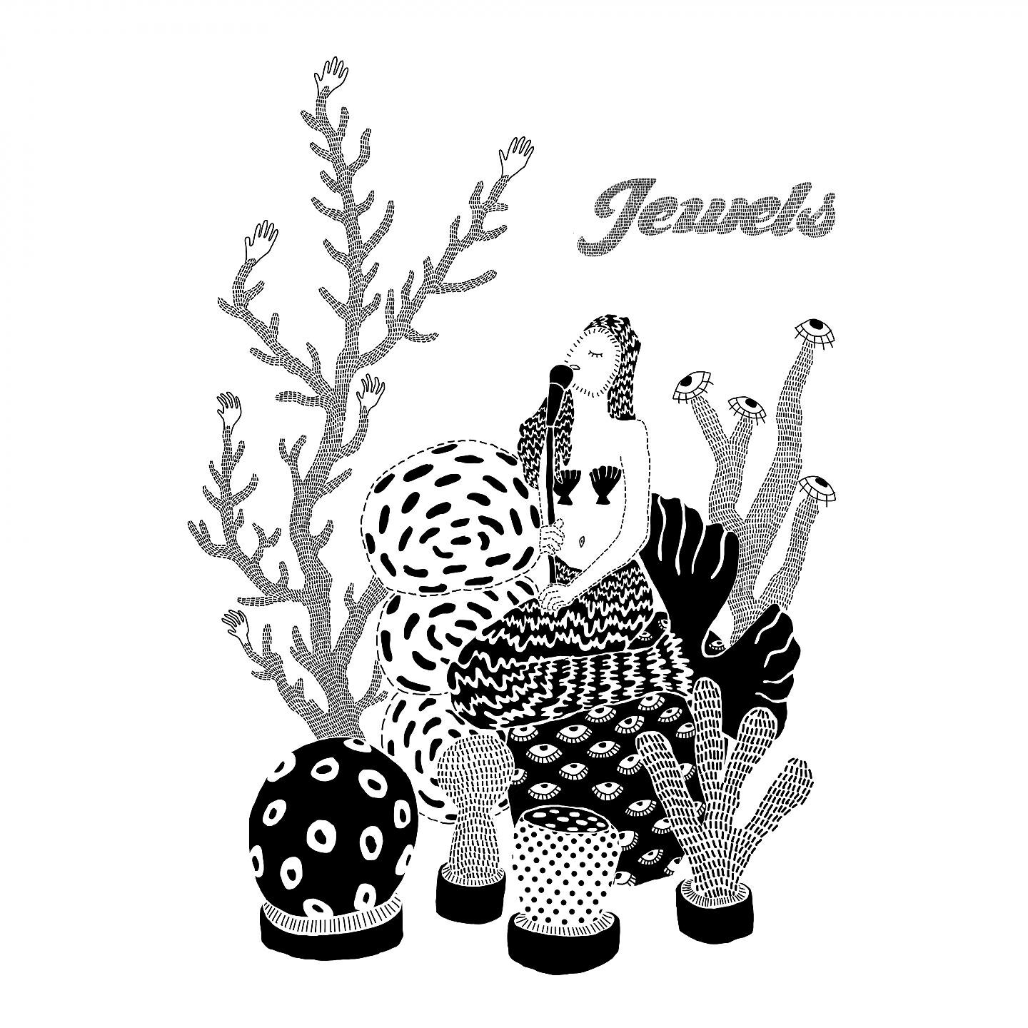 Jewels - Shared Soul - Pikir